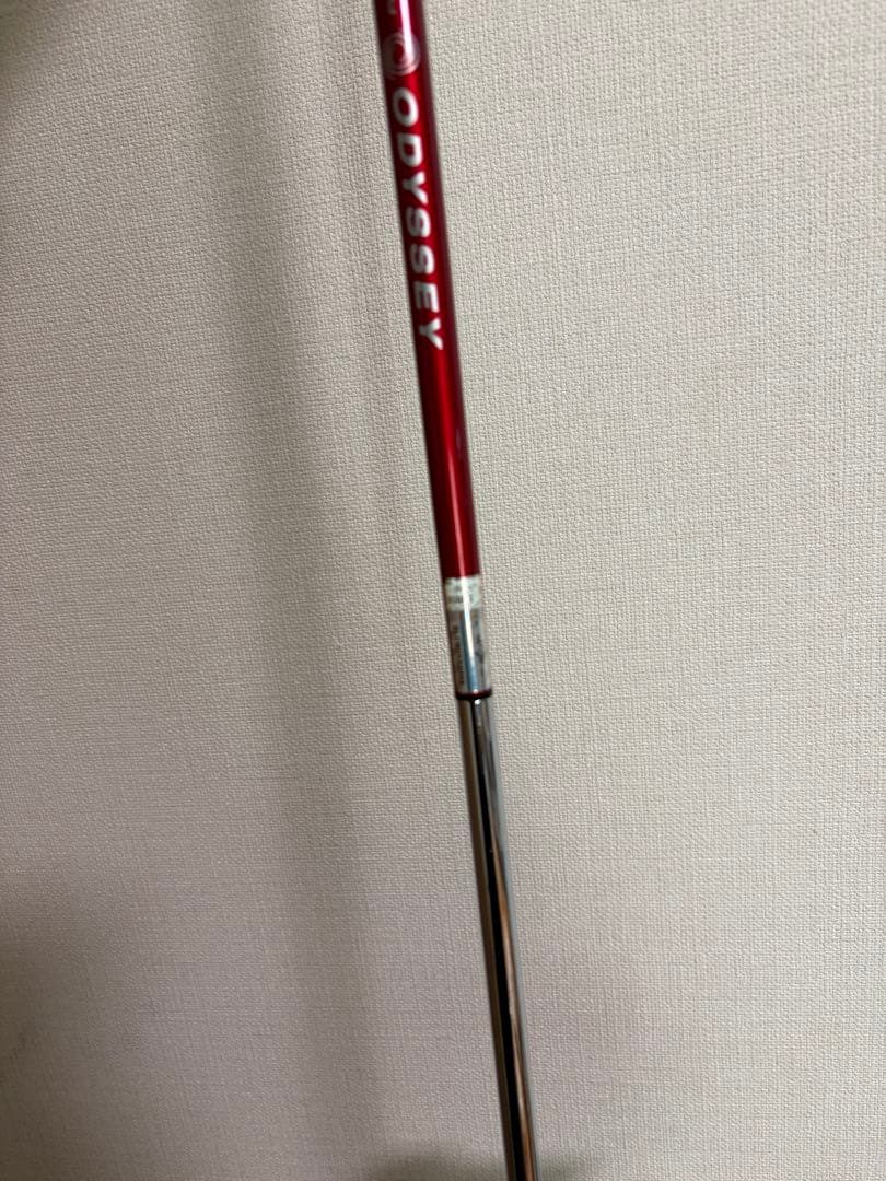 オデッセイ ホワイトホット ヴァーサ 7 White Hot Versa