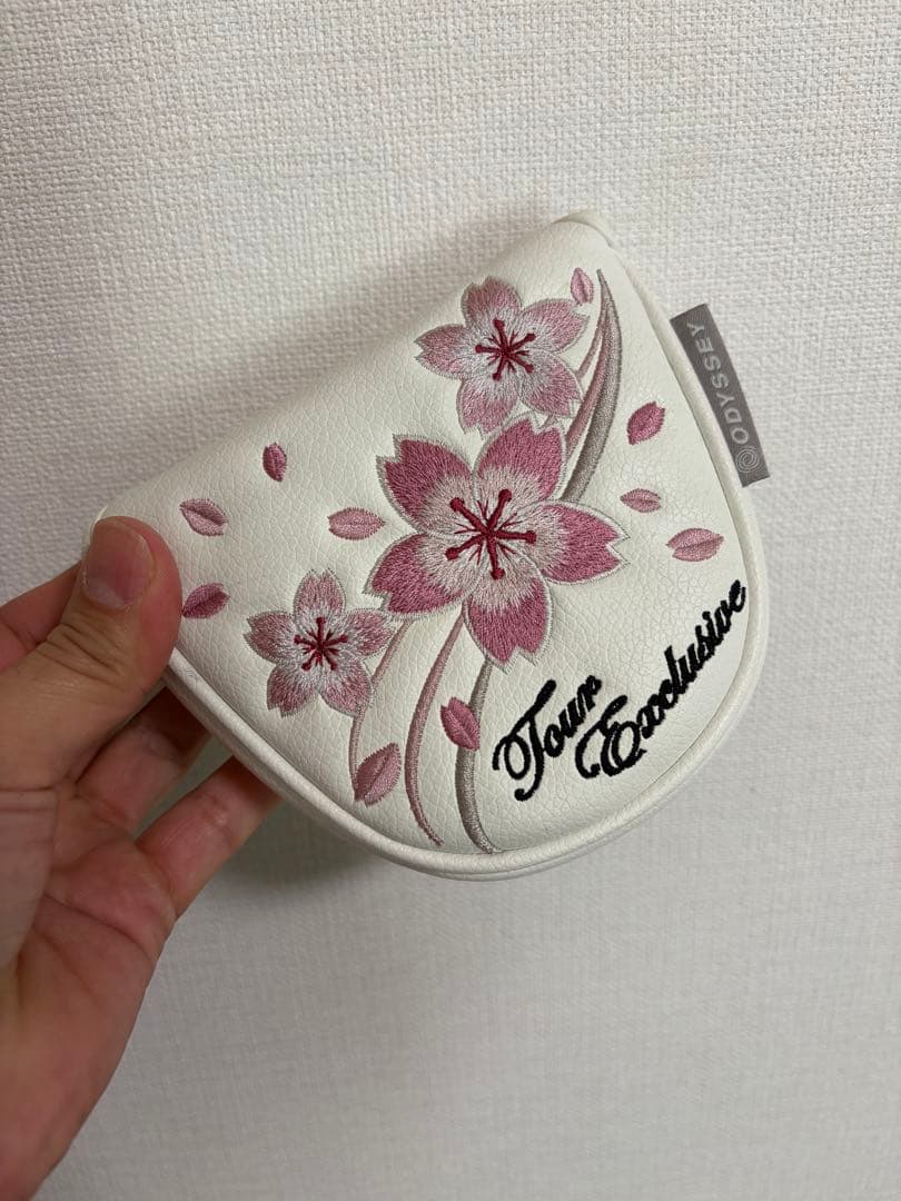 オデッセイ ホワイトホット ヴァーサ 7 White Hot Versa