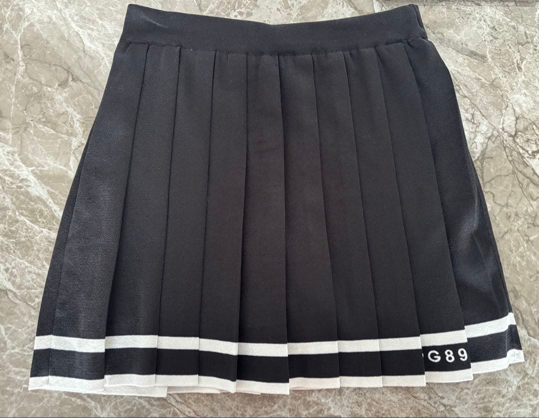 【新品】正規品　PEARLY GATES パーリーゲイツ　スカート　夏