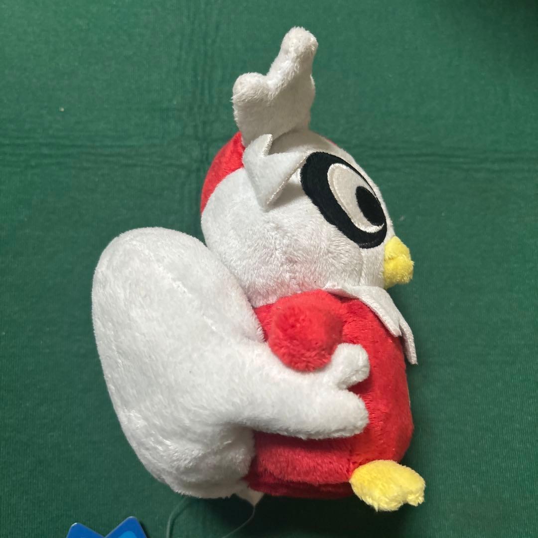 ポケモン デリバード ぬいぐるみ 2009 デリバードドール ポケモンセンター