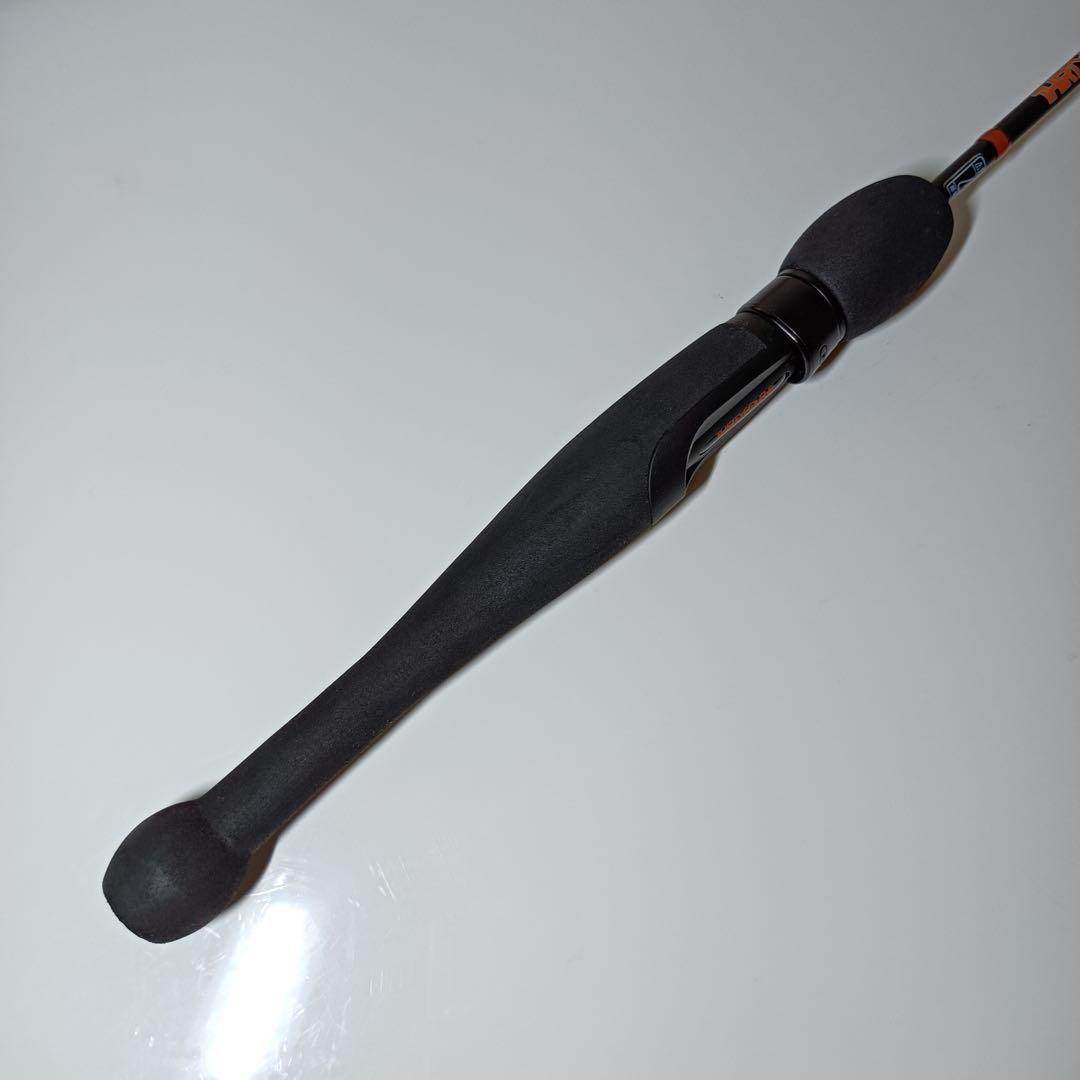 ロッド THIRTY FOUR +E 410M