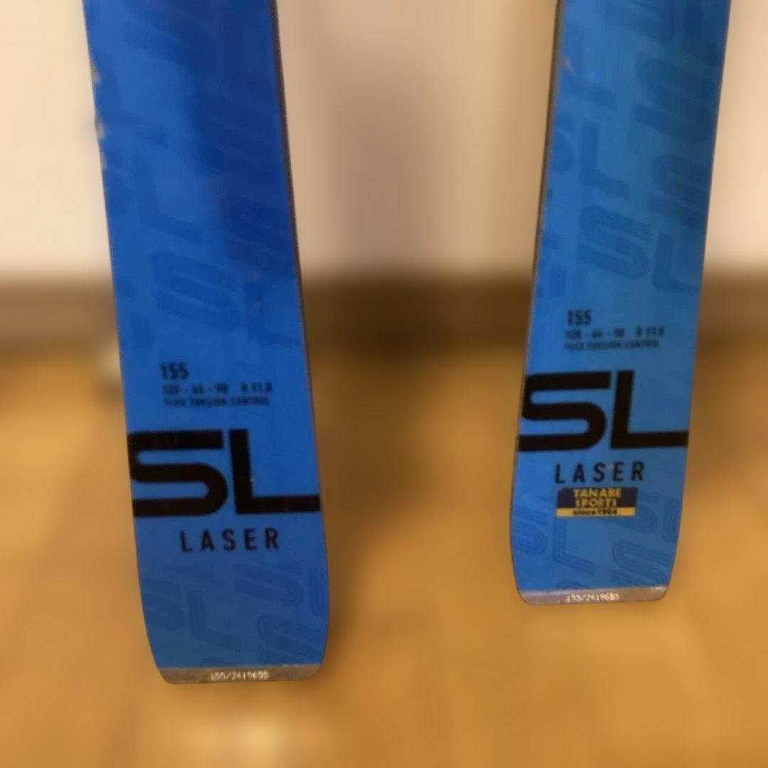 STÖCKLI SL レーシングスキー 2022年モデル