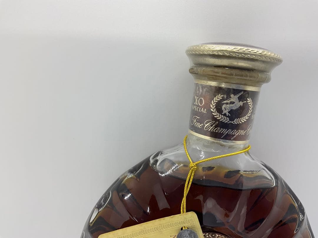 CAMUS カミュ ナポレオン コニャック ブランデー 特級