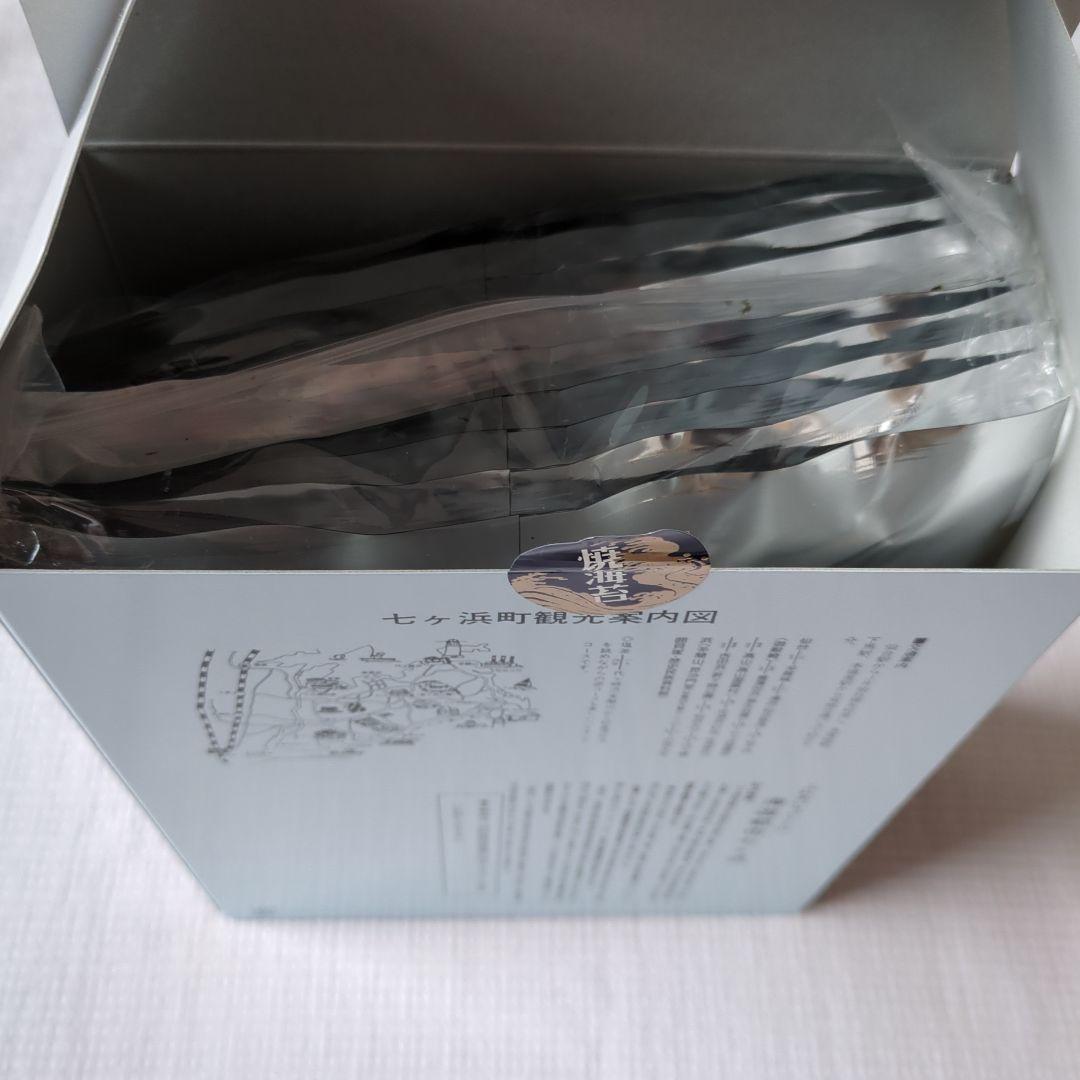 【国産　新のり】七ヶ浜名産　焼き海苔100枚　焼きのり