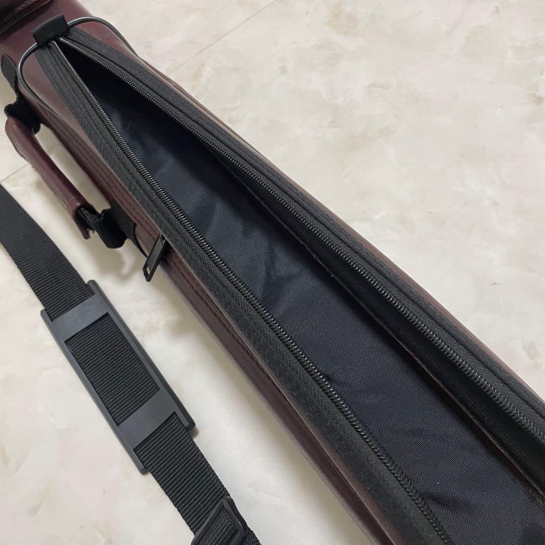 ✪メッツ　ビリヤードキューケース　２B３S Mezz　送料込み