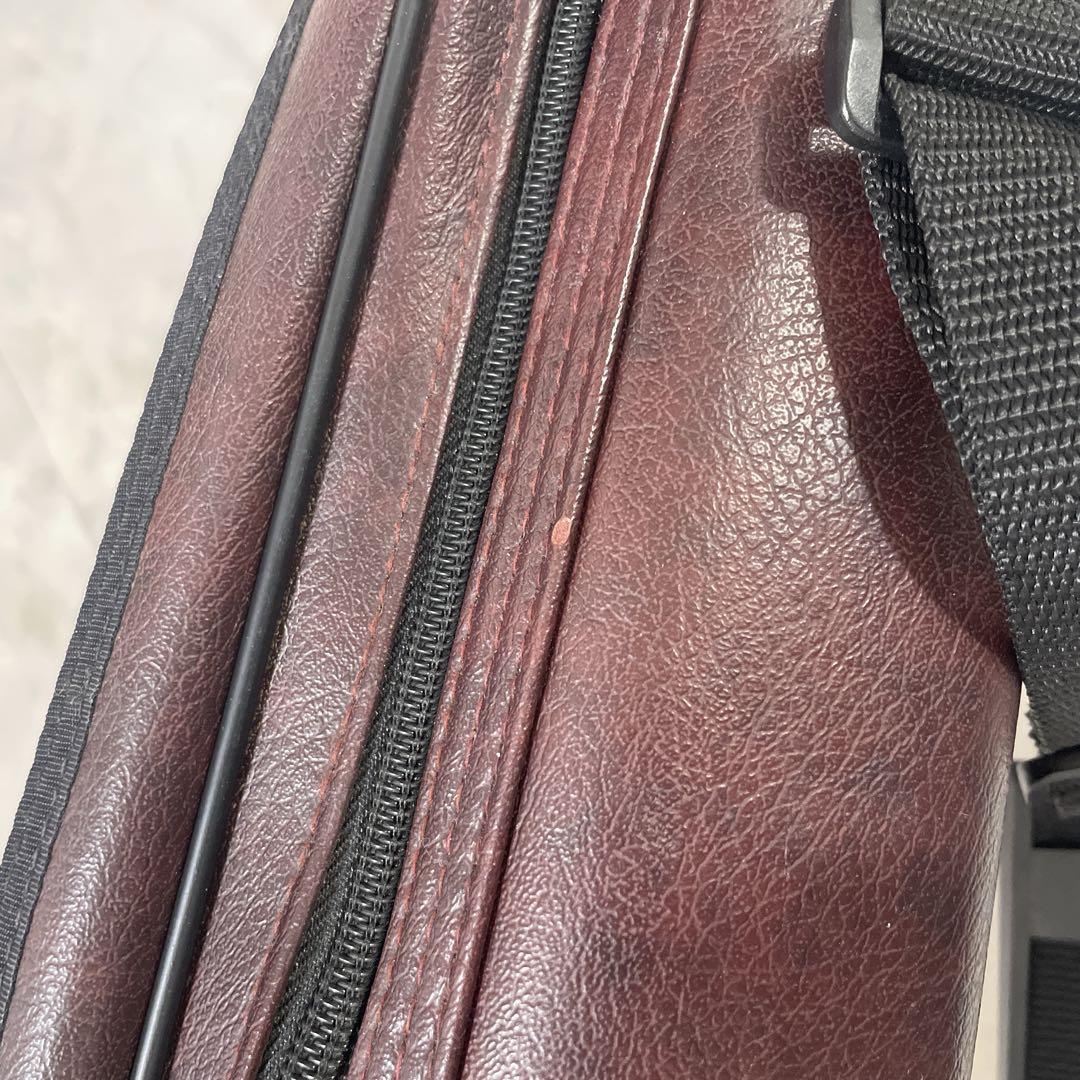 ✪メッツ　ビリヤードキューケース　２B３S Mezz　送料込み