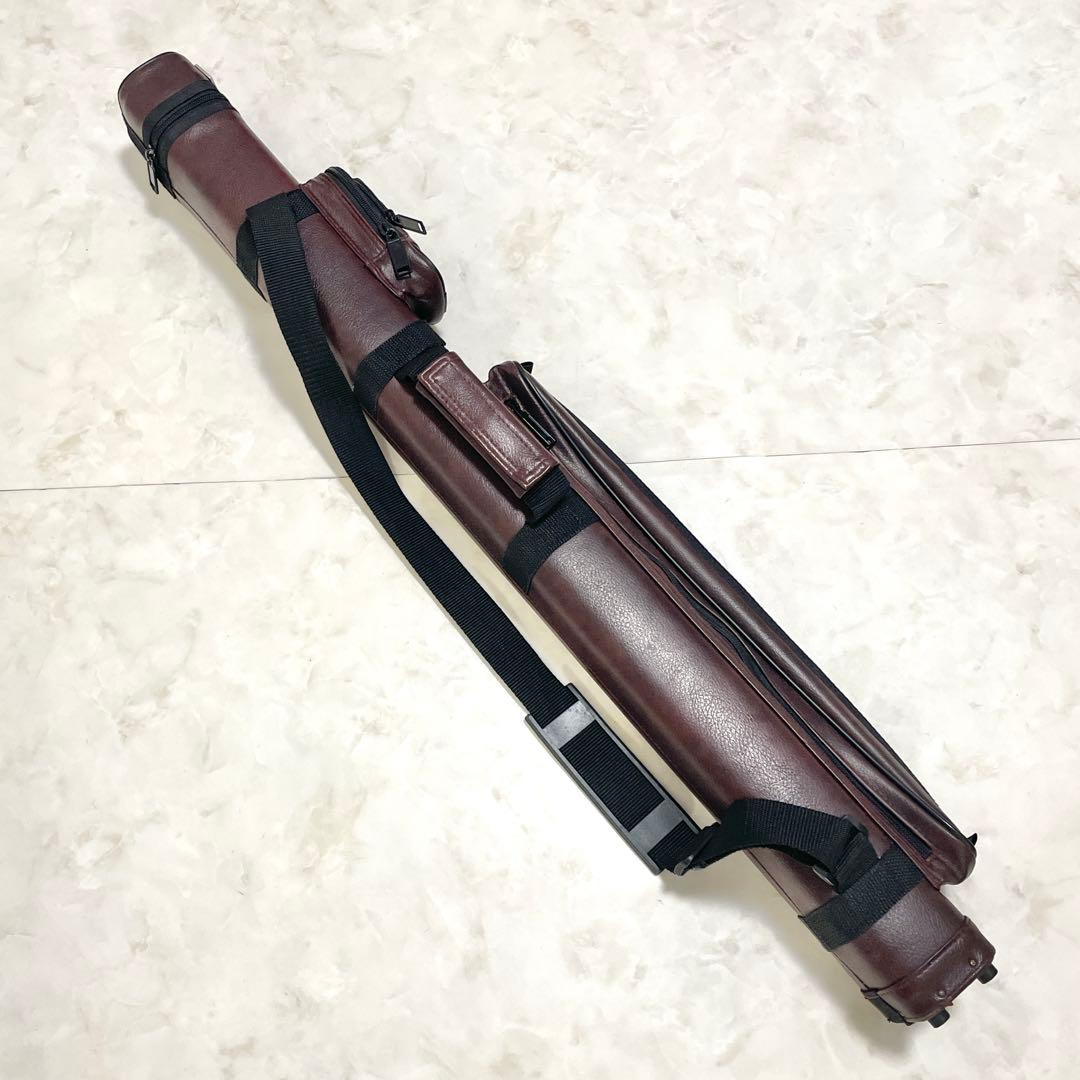 ✪メッツ　ビリヤードキューケース　２B３S Mezz　送料込み