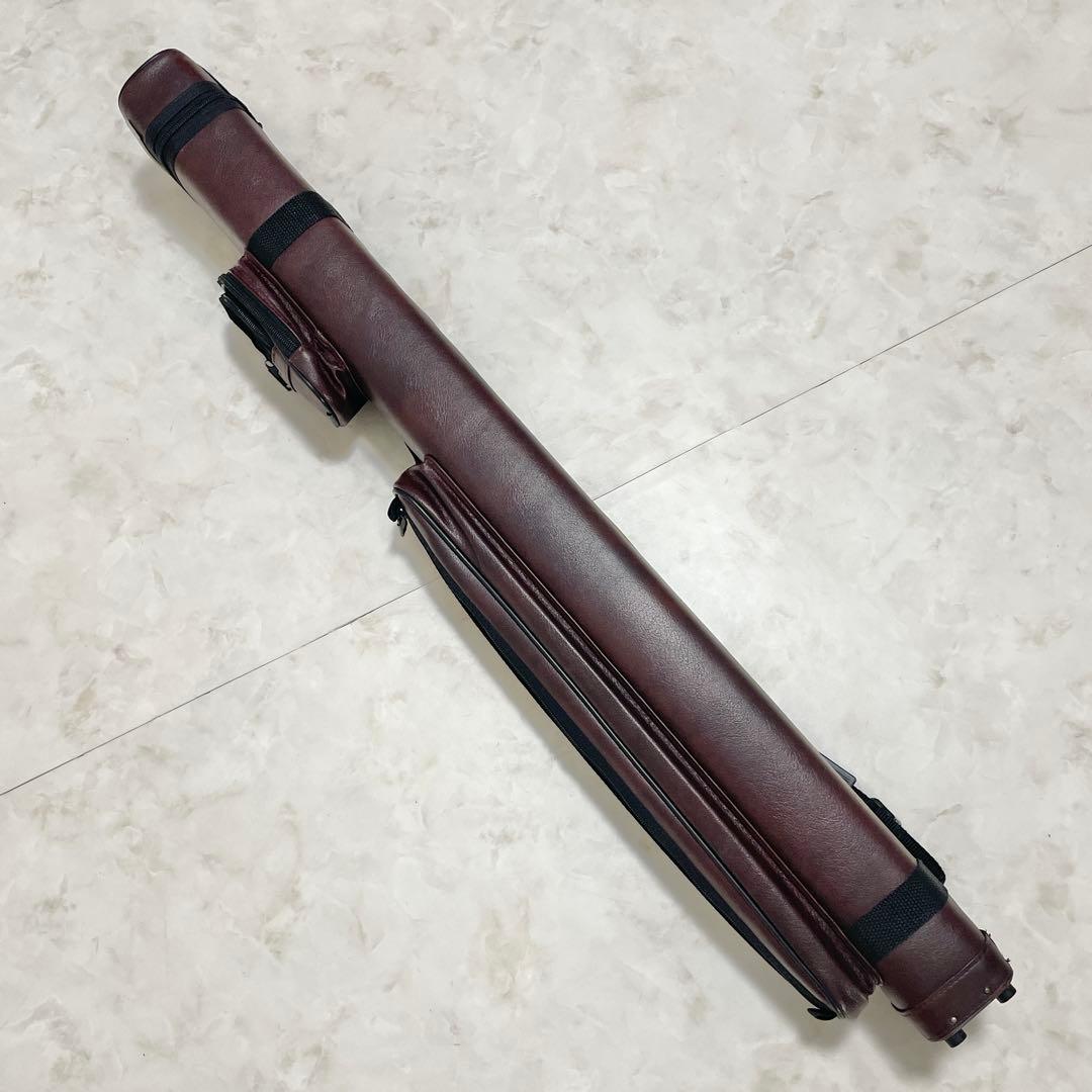 ✪メッツ　ビリヤードキューケース　２B３S Mezz　送料込み