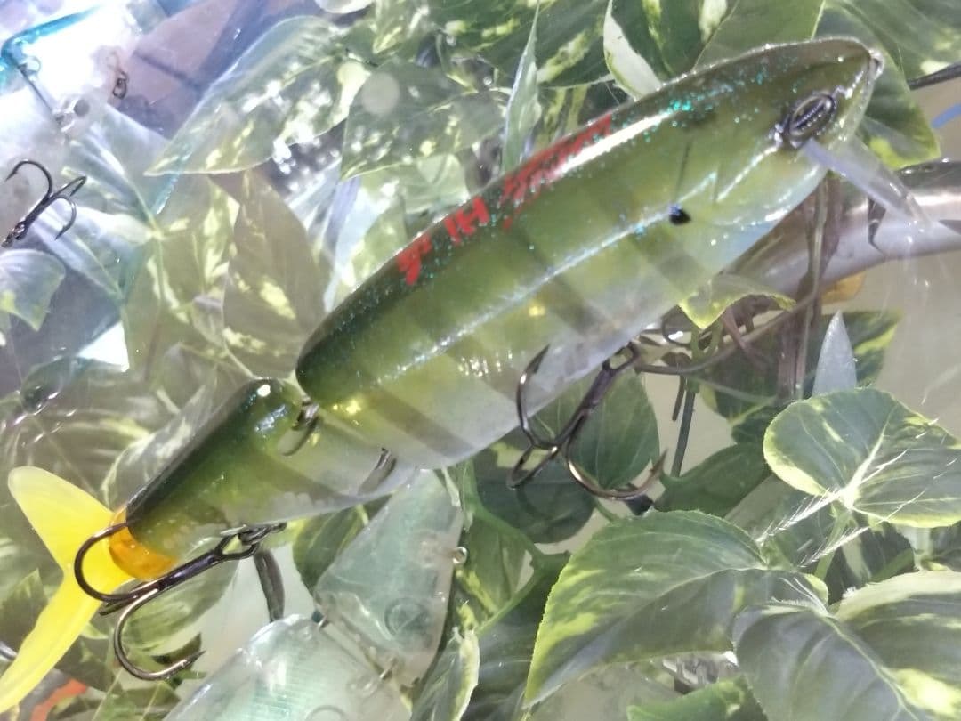 ＤＲＴ 【 タイニークラッシュ 】限定 HAMA　drt TINY KLASH