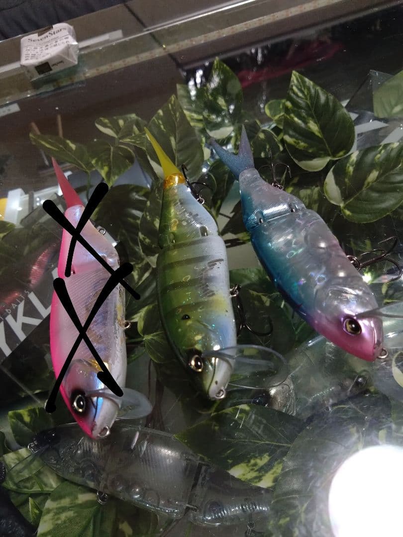 ＤＲＴ 【 タイニークラッシュ 】限定 HAMA　drt TINY KLASH