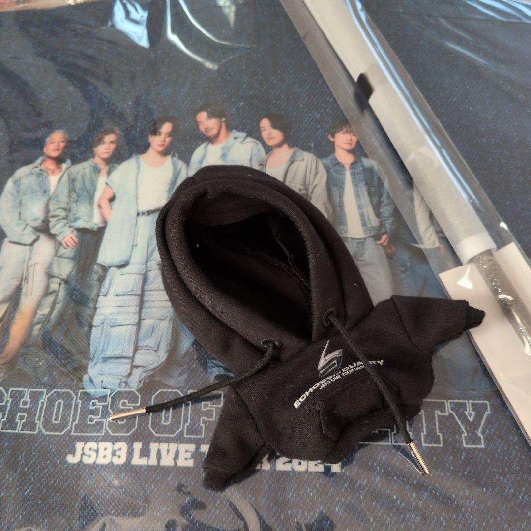 値下げ　ＪＳＢ スタジアムタオル　スタジャン　KINGDOM　シャツ　三代目