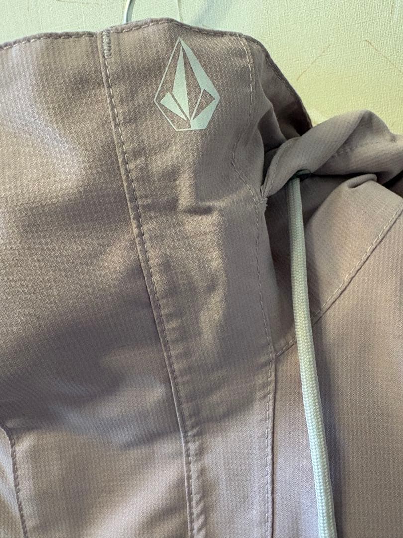 VOLCOM/スノボ/スキー/Sサイズ/ウェア