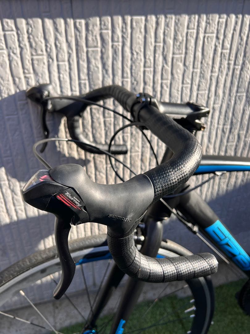 アイゼル Eizer ロードバイク