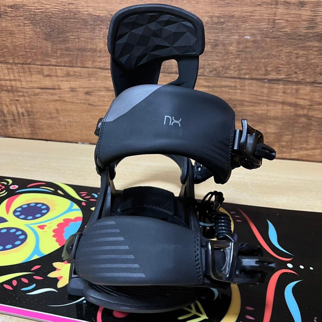 美品　GRAY HEAD NIKE レディース　スノーボード5点　初心者オススメ