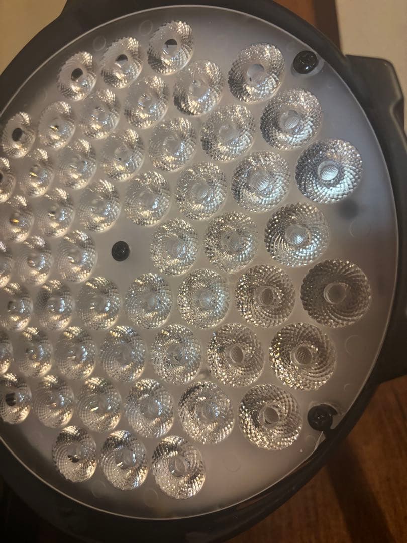 【初心者おすすめ】BETOPPER LEDステージライトDMXコントローラー