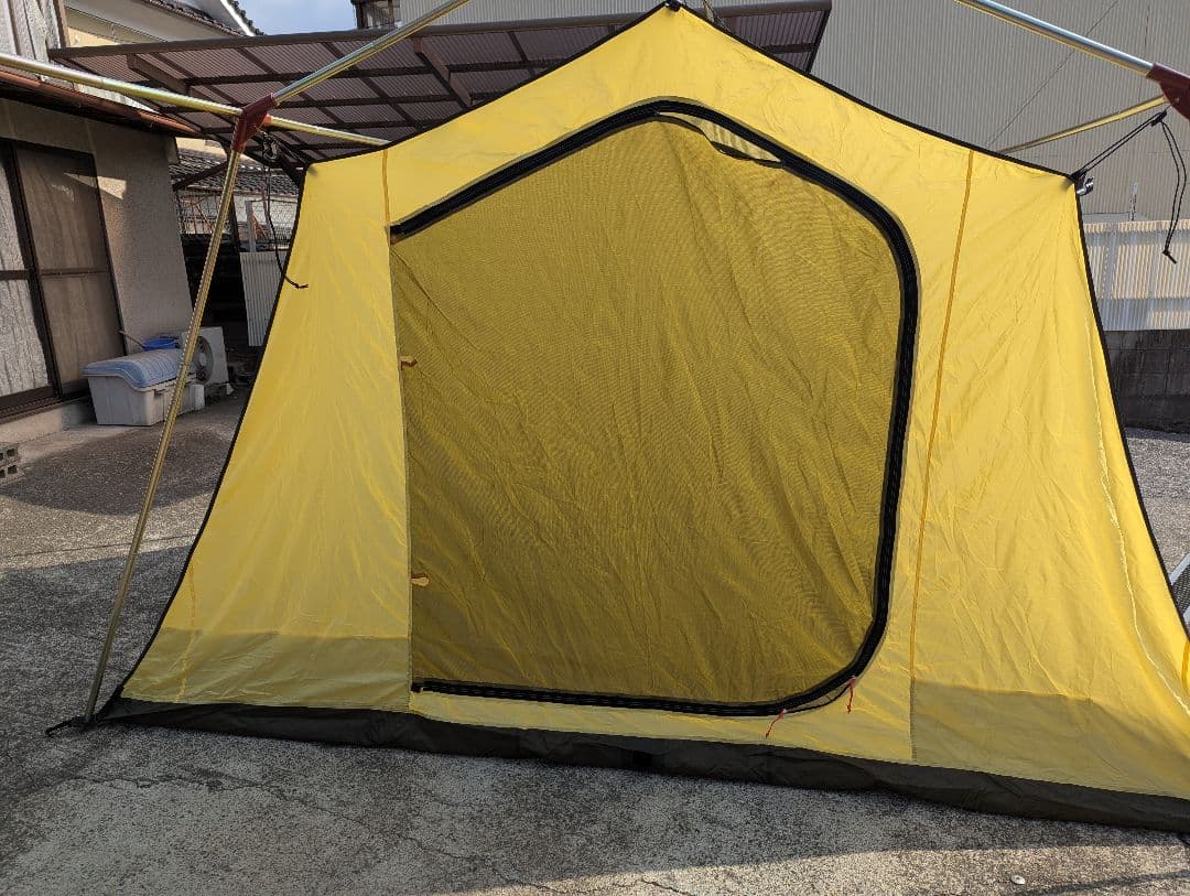 Ogawa ロッジシェルター用 　インナー 5人用