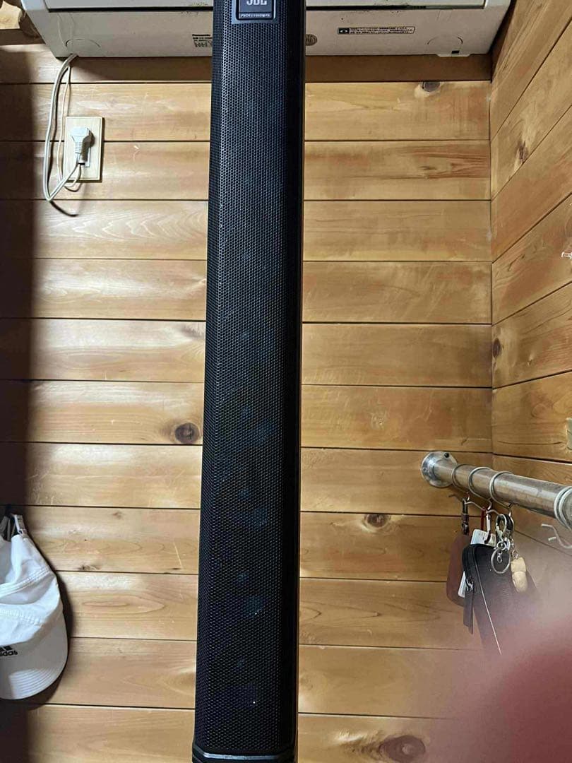 JBL PRX ONE コラムスピーカー