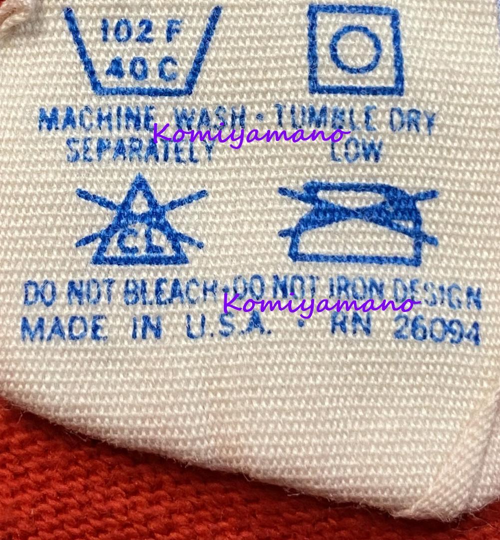 ８０ｓ トリコタグ Champion チャンピオン アメフト シャツ アメリカ製