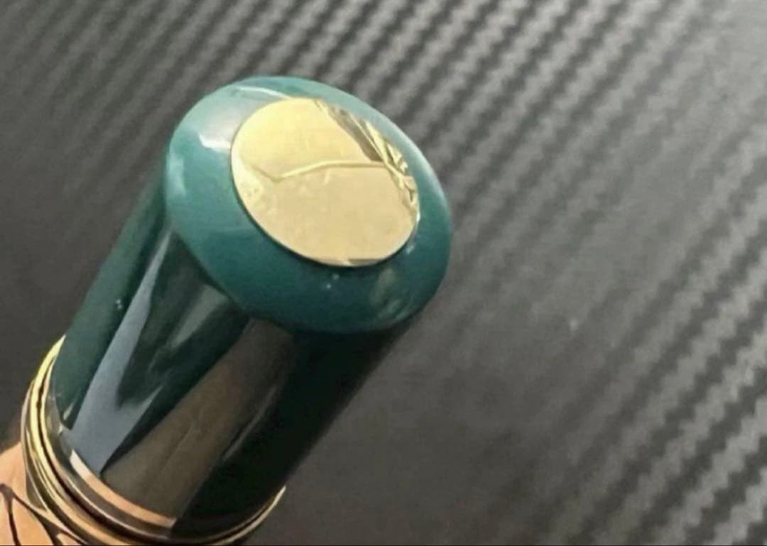 ペリカン EXPO 2000 テクノロジー 万年筆