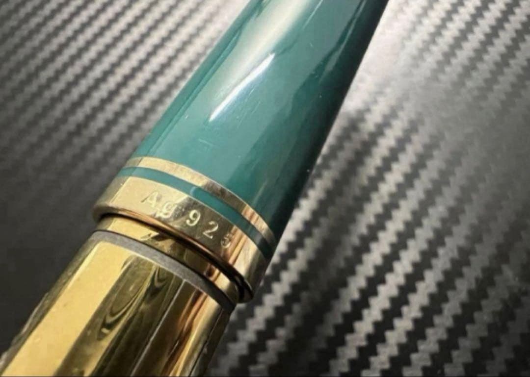 ペリカン EXPO 2000 テクノロジー 万年筆