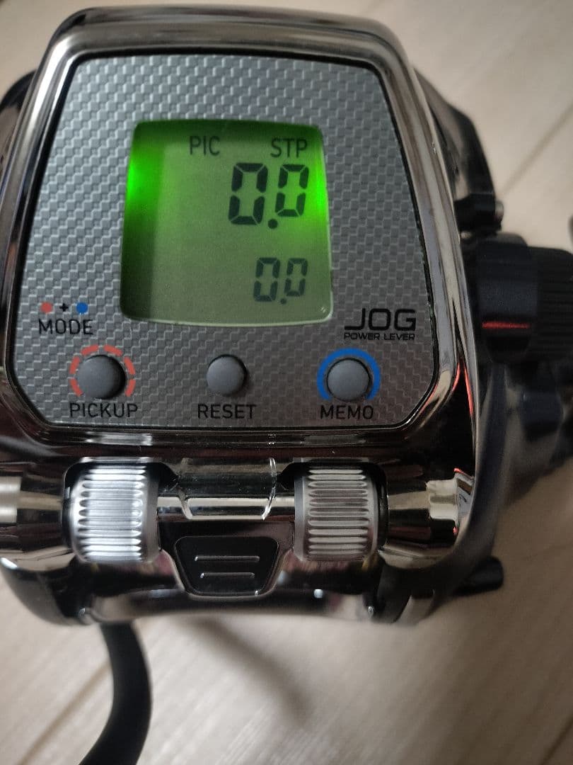 値下げしました✨❗LEOBRITZ 500J 電動リール