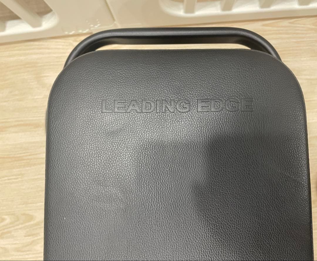 ⭐︎YGO⭐︎LEADING EDGE インクラインベンチ