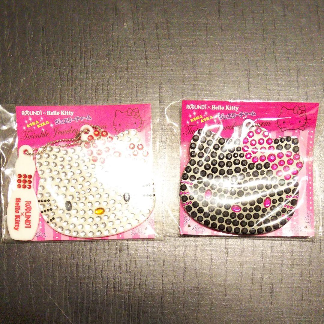 ROUND1 ハローキティ コラボセット