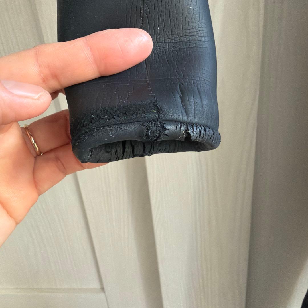 Bewet セミドライ　フルスーツ