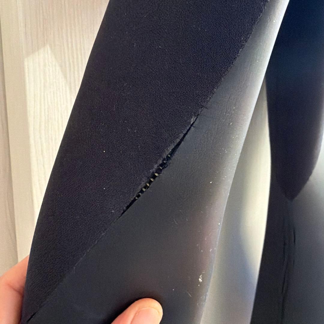 Bewet セミドライ　フルスーツ