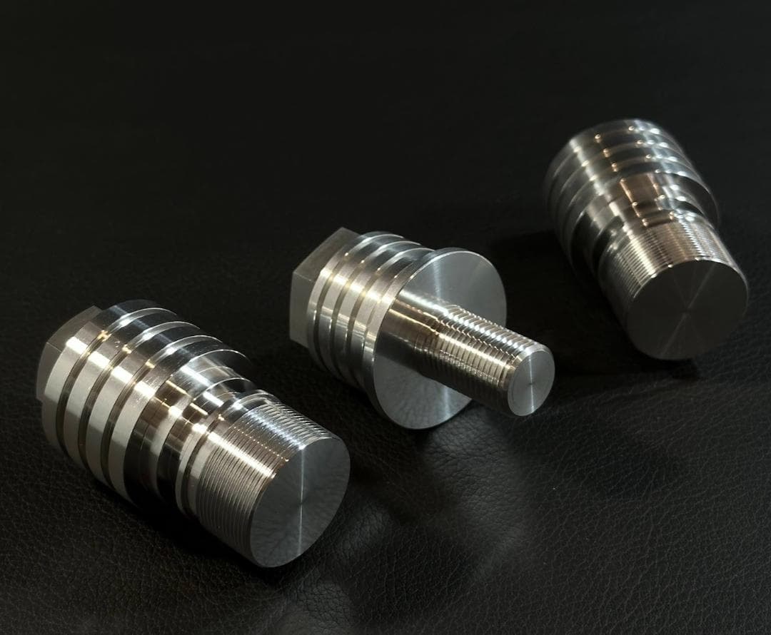 Z1 Z2 フィン仕様 フォークトップボルト ステムボルト セット m183