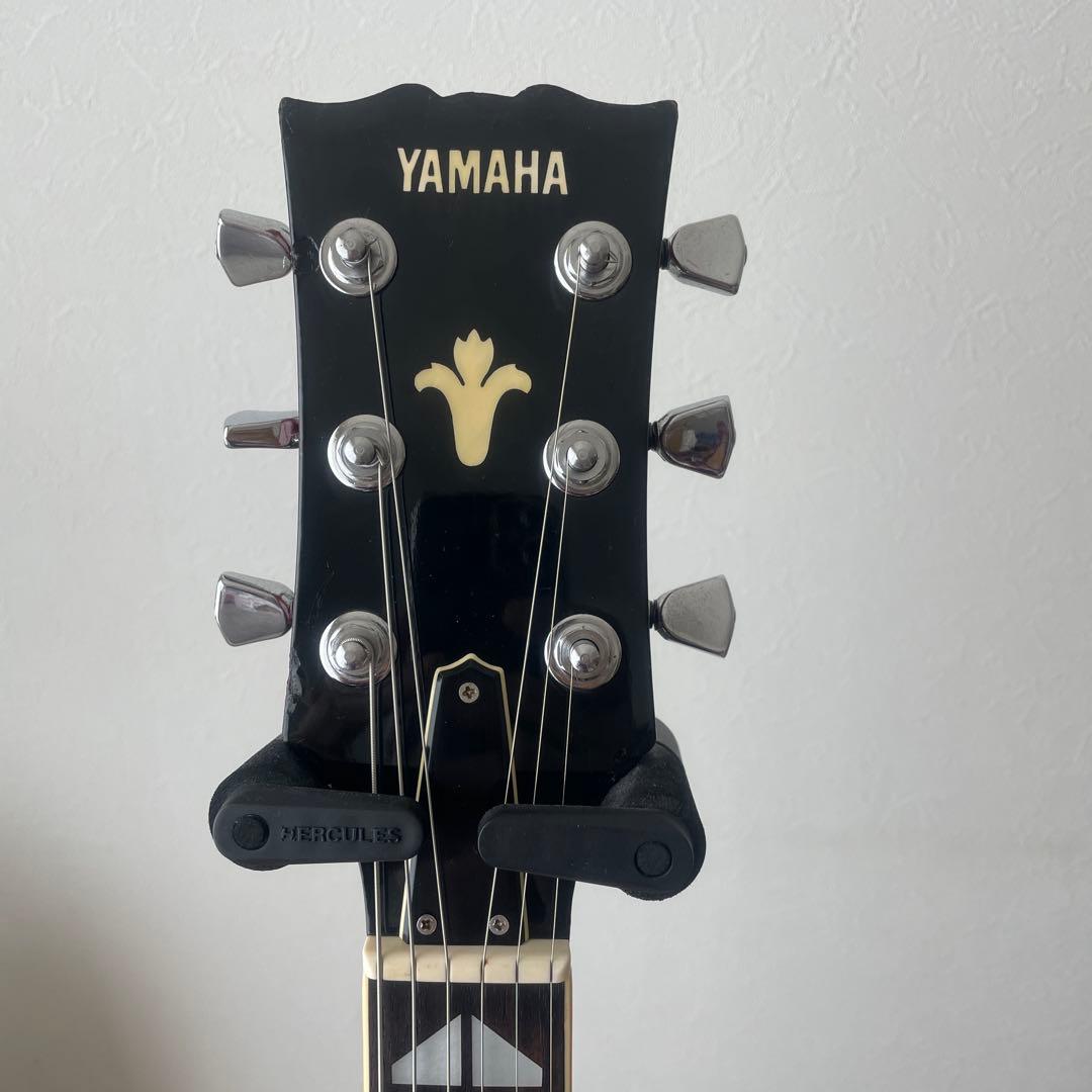 YAMAHA エレキギター　SG800 ヴィンテージ