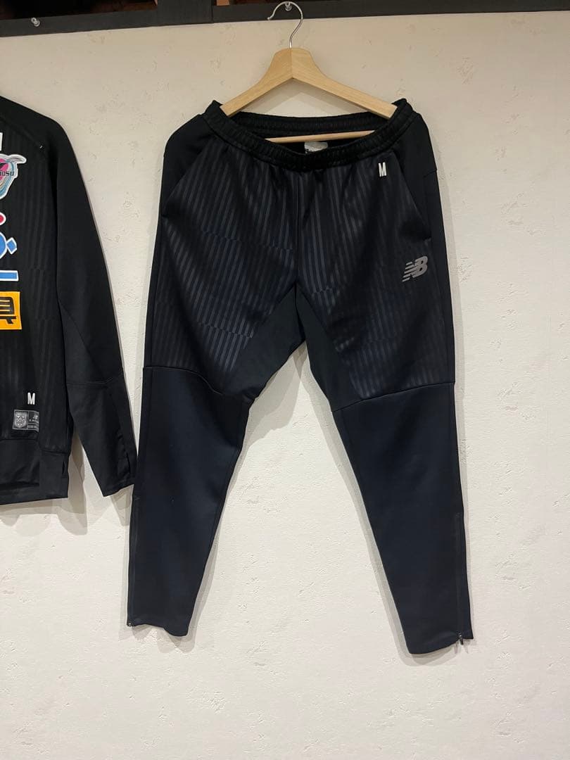 【選手支給】サガン鳥栖 KAKUSEI 3点セット M 美品