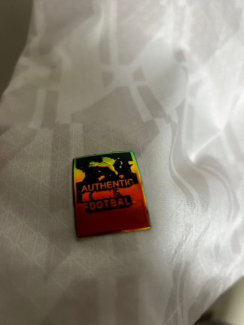 Puma マンチェスター・シティ 23/24アウェイユニフォーム 47フォーデン