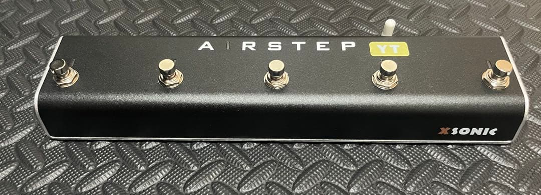 ギター xsonic AIRSTEP YT Edition