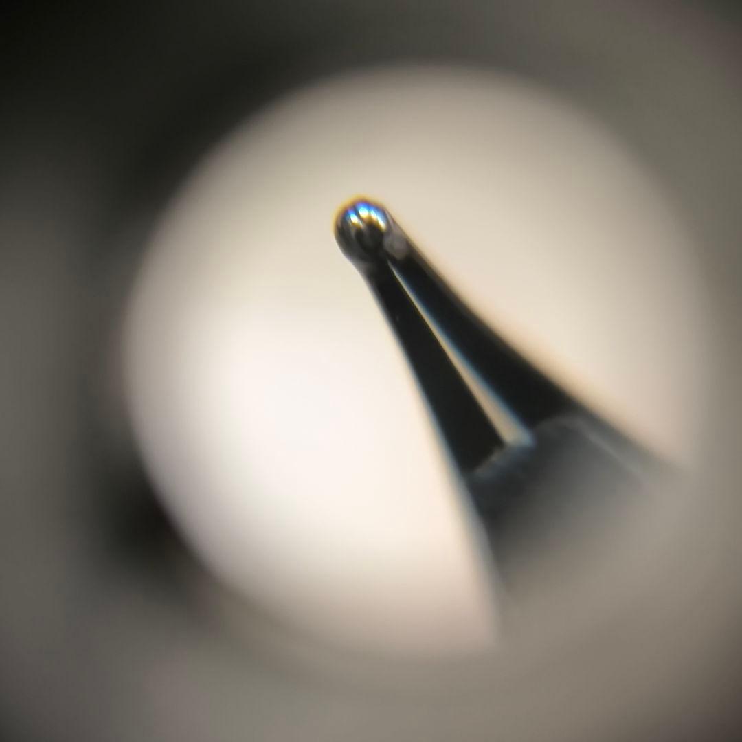 【フルセット未使用品】うさぎや 温羅伝説 中細字(MF)