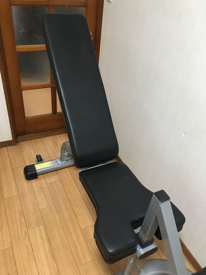 TUFFSTUFF（タフスタッフ）マルチパーパスベンチ CMB-375