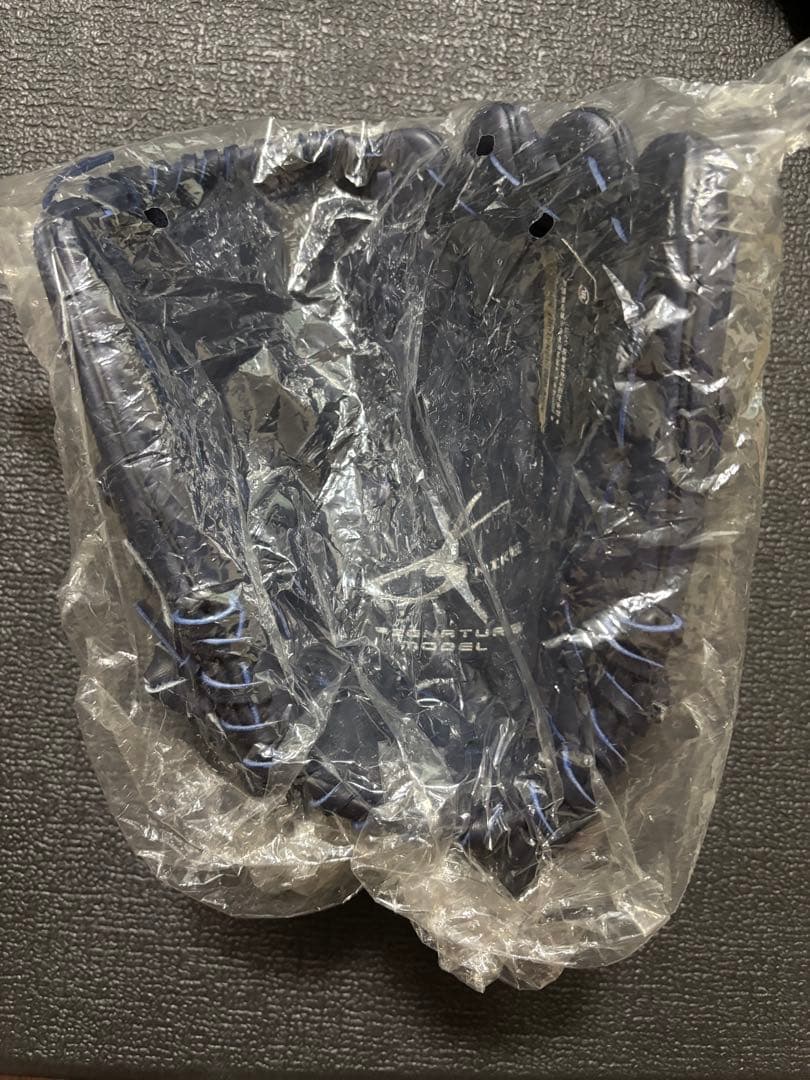 NIKE　硬式グラブ　投手用