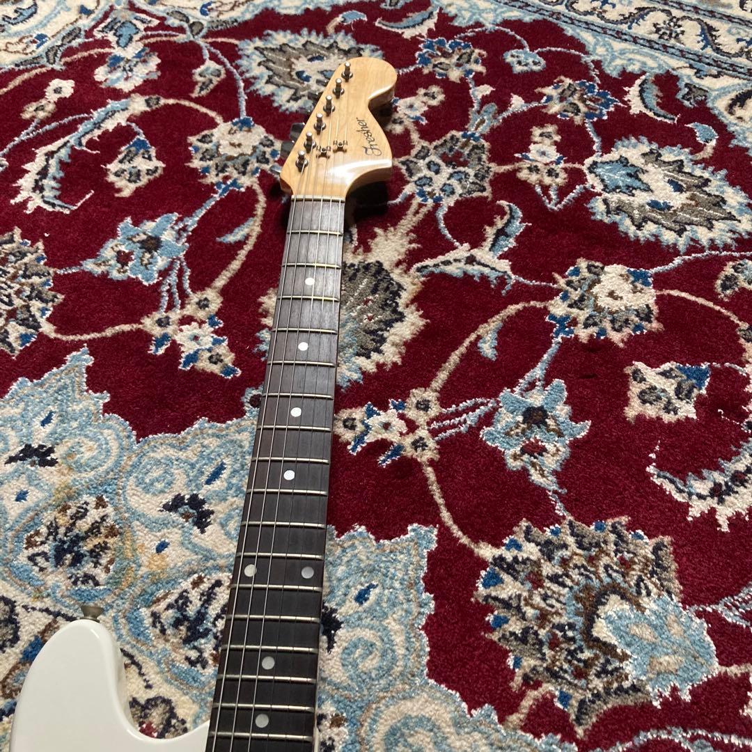 【ジャパンヴィンテージ】Fresher FN-281W ムスタング　激レア