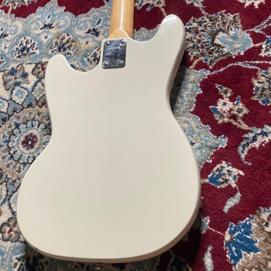 【ジャパンヴィンテージ】Fresher FN-281W ムスタング　激レア