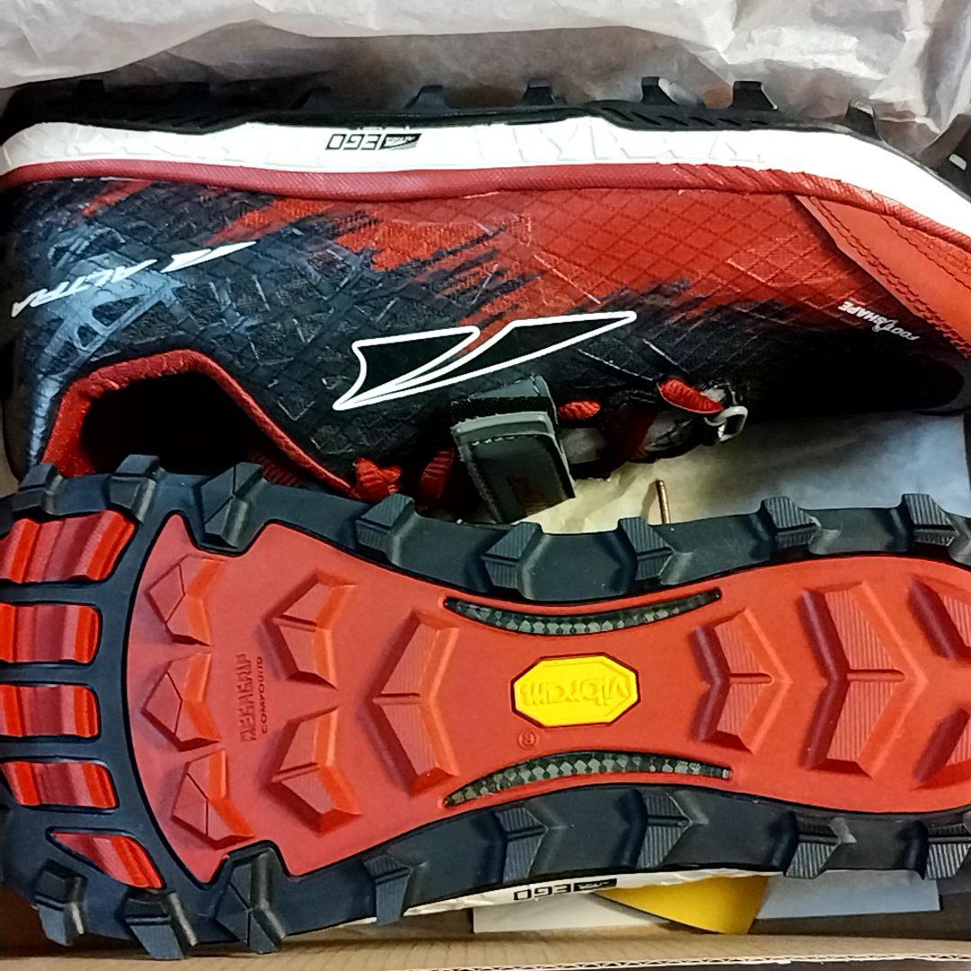 ウォーキング・ランニングウェア ALTRA King MT1.5 8.5