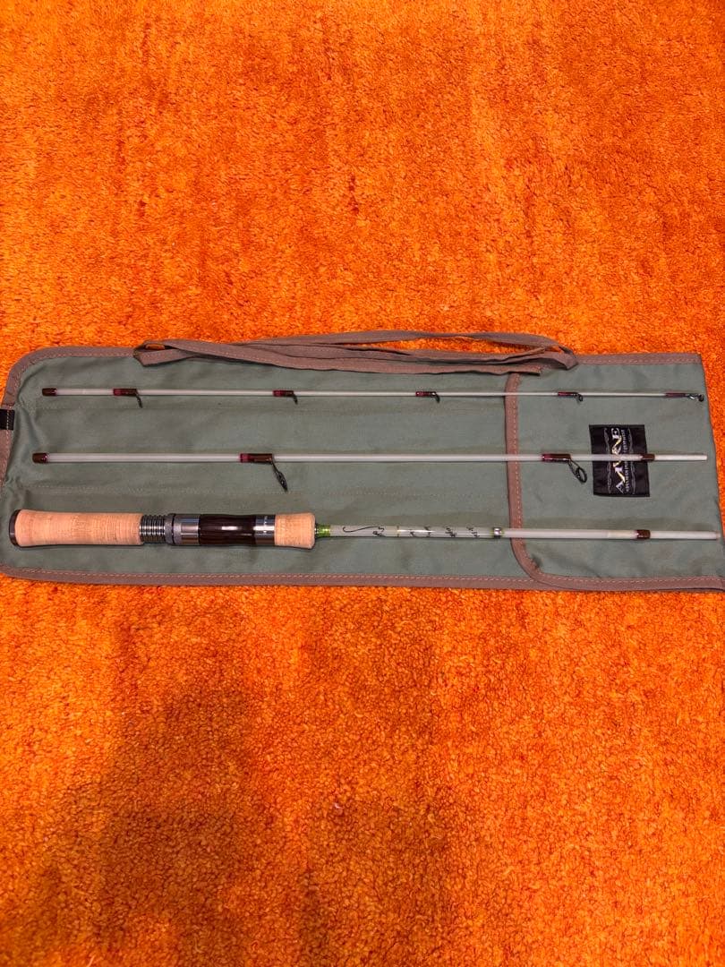 エムアイレ MAIRE 正影グラス　 MG-50ＬS 美品