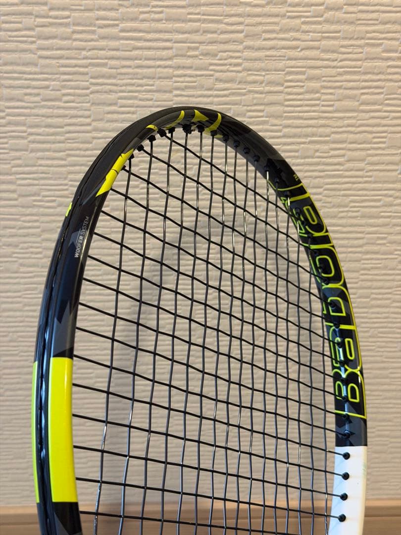 バボラ ピュアアエロ98 G2