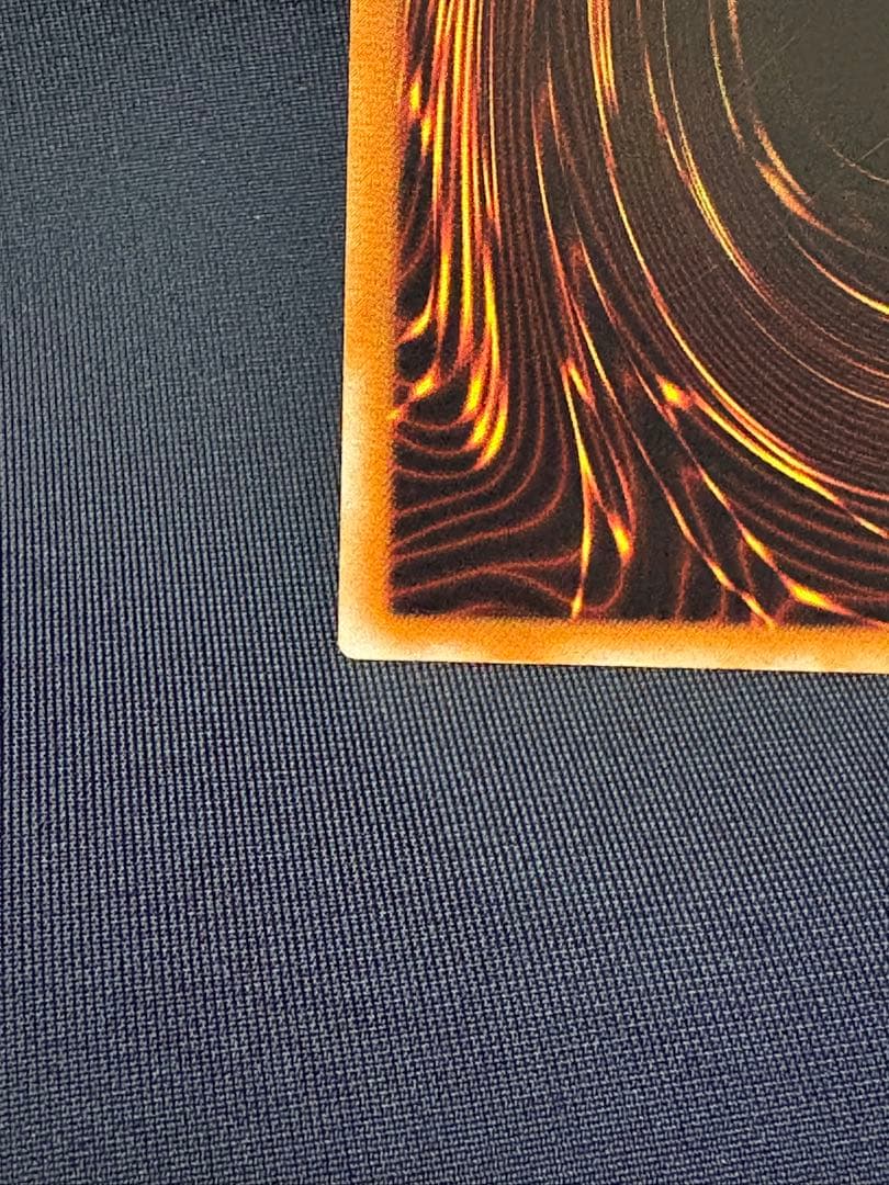 遊戯王　混沌の黒魔術師　レリーフ