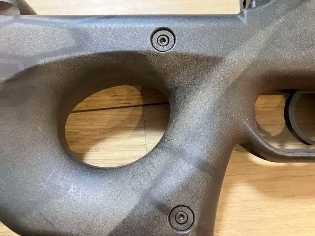 L96 AWS クリプテック迷彩