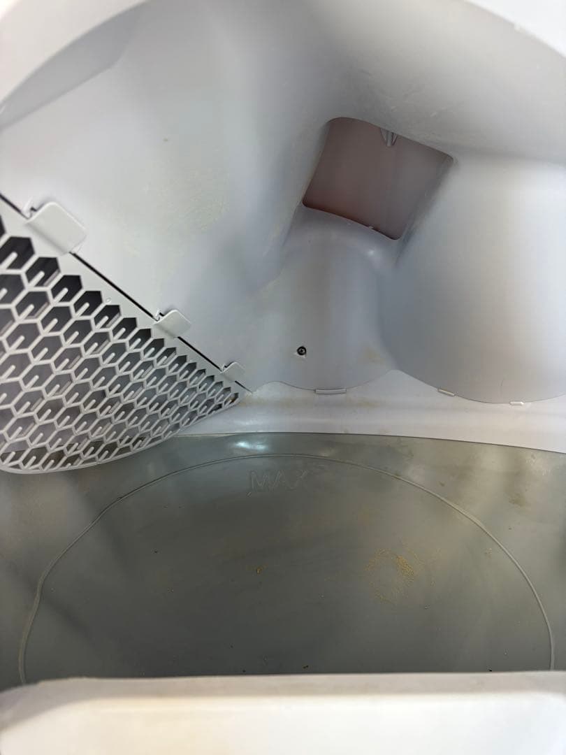 CAT LINK 自動猫用トイレ ホワイト