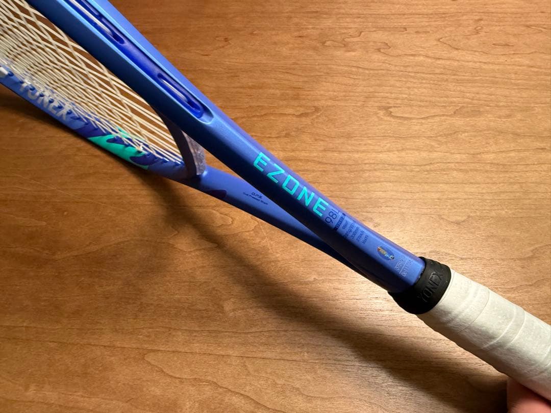 E-ZONE 98L G2（2025年モデル）