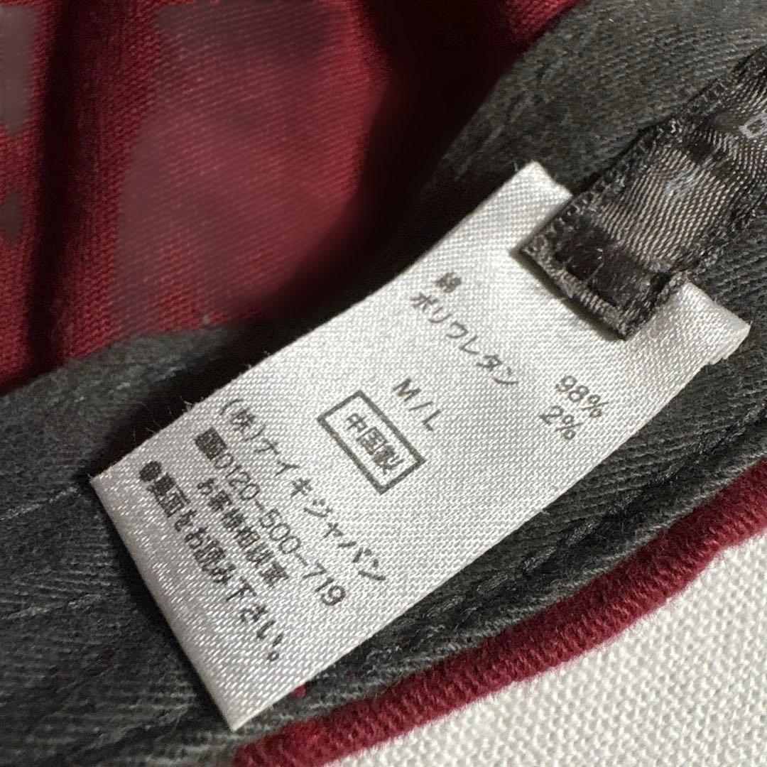 新品 未使用 NIKE GOLF タイガー・ウッズ モデル キャップ M/L