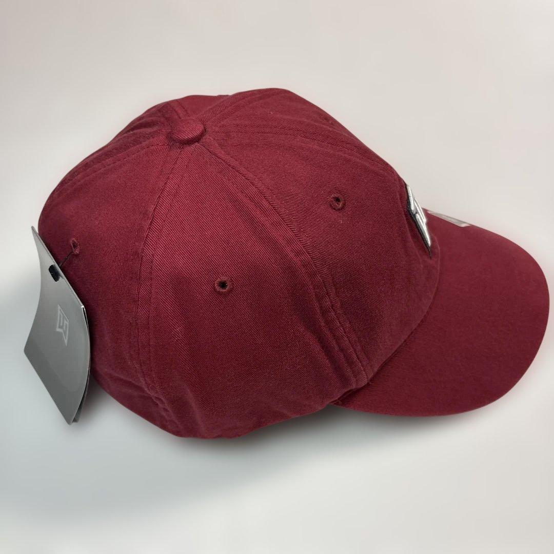 新品 未使用 NIKE GOLF タイガー・ウッズ モデル キャップ M/L