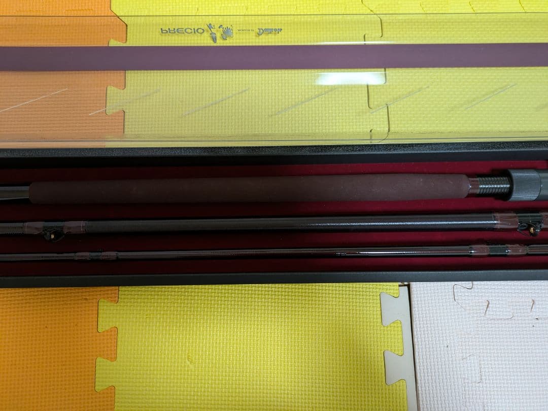 ダイコー　プレシオ石鯛　540MH