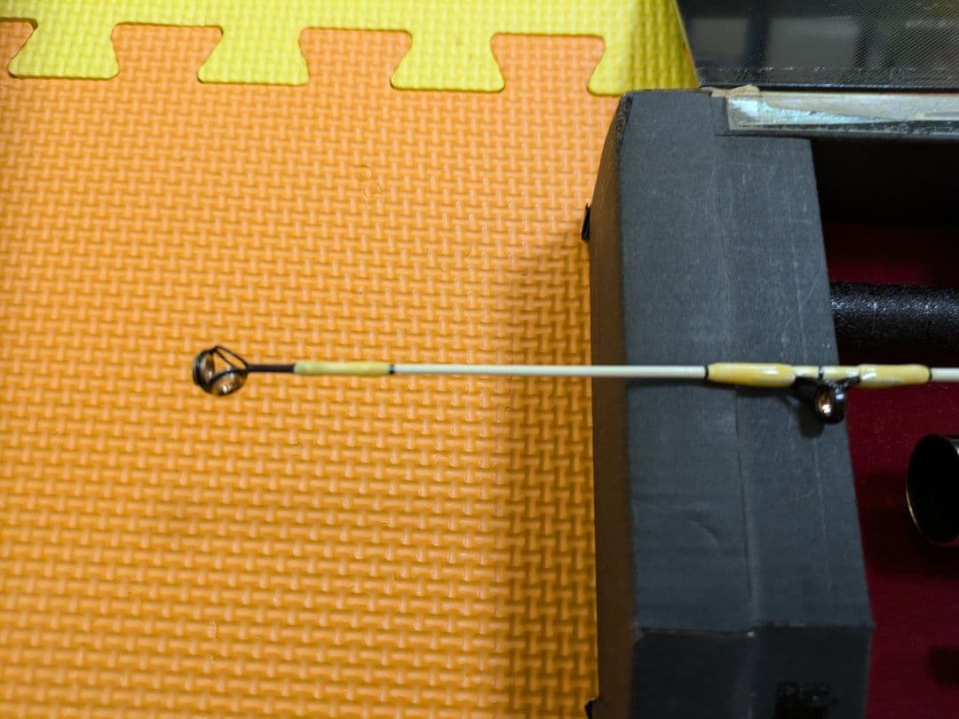 ダイコー　プレシオ石鯛　540MH